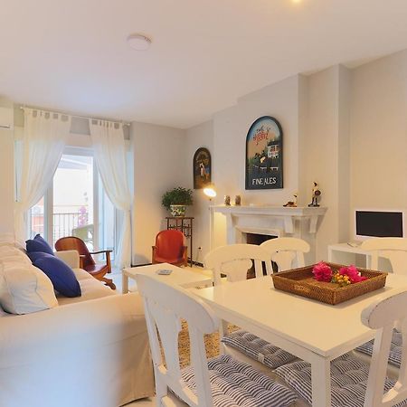Playa Muralla, apartamento El Puerto de Santa Maria Bagian luar foto