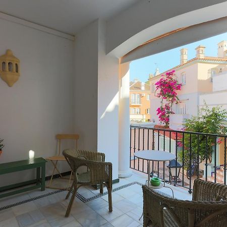 Playa Muralla, apartamento El Puerto de Santa Maria Bagian luar foto